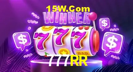Sinta a adrenalina dos jogos de cassino com 777RR