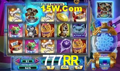 777RR Apk