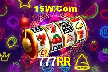 777RR Apk